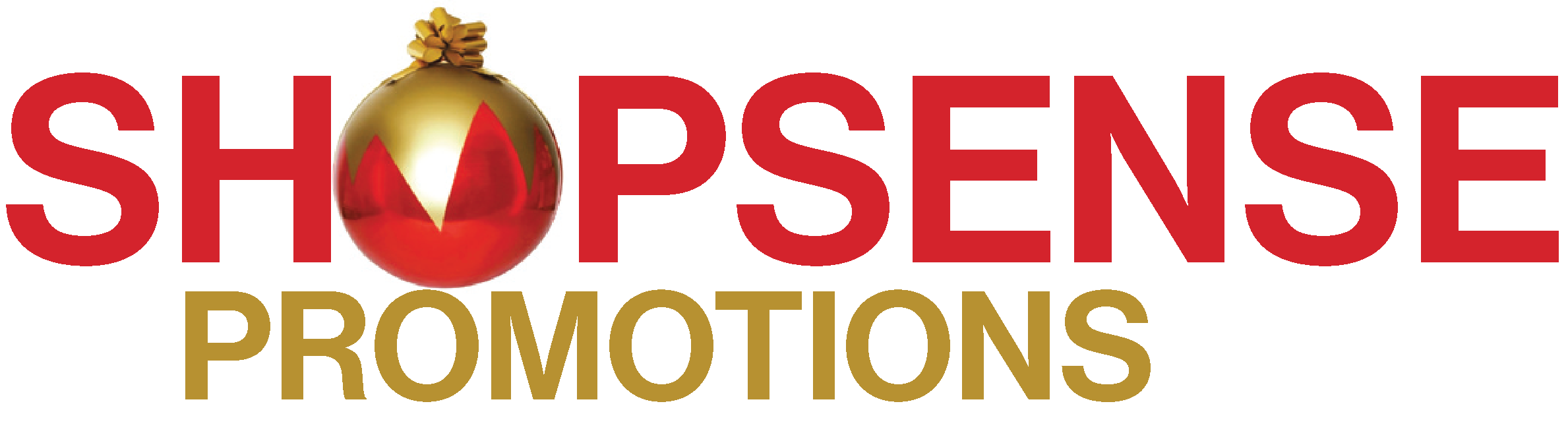ShopSense Promotions